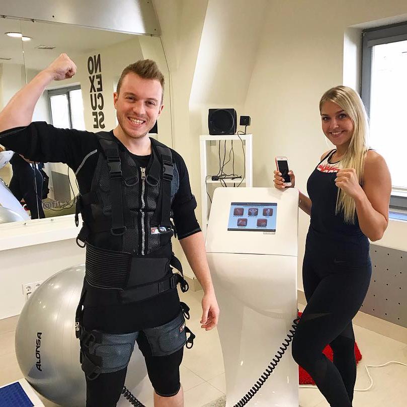 Face Fitness Переделкино